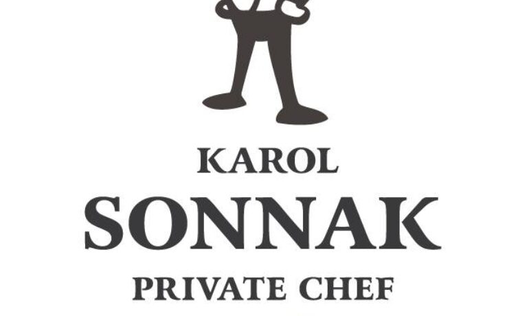 Pracownia Cateringowa Private Chef Karol Sonnak